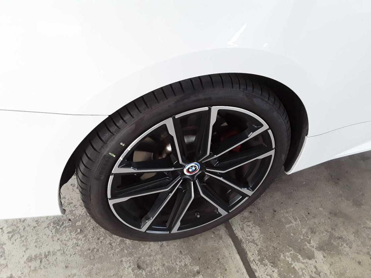 BMW 430d xDr M-Sport T-LEDER NAVI LED LC PROF 12