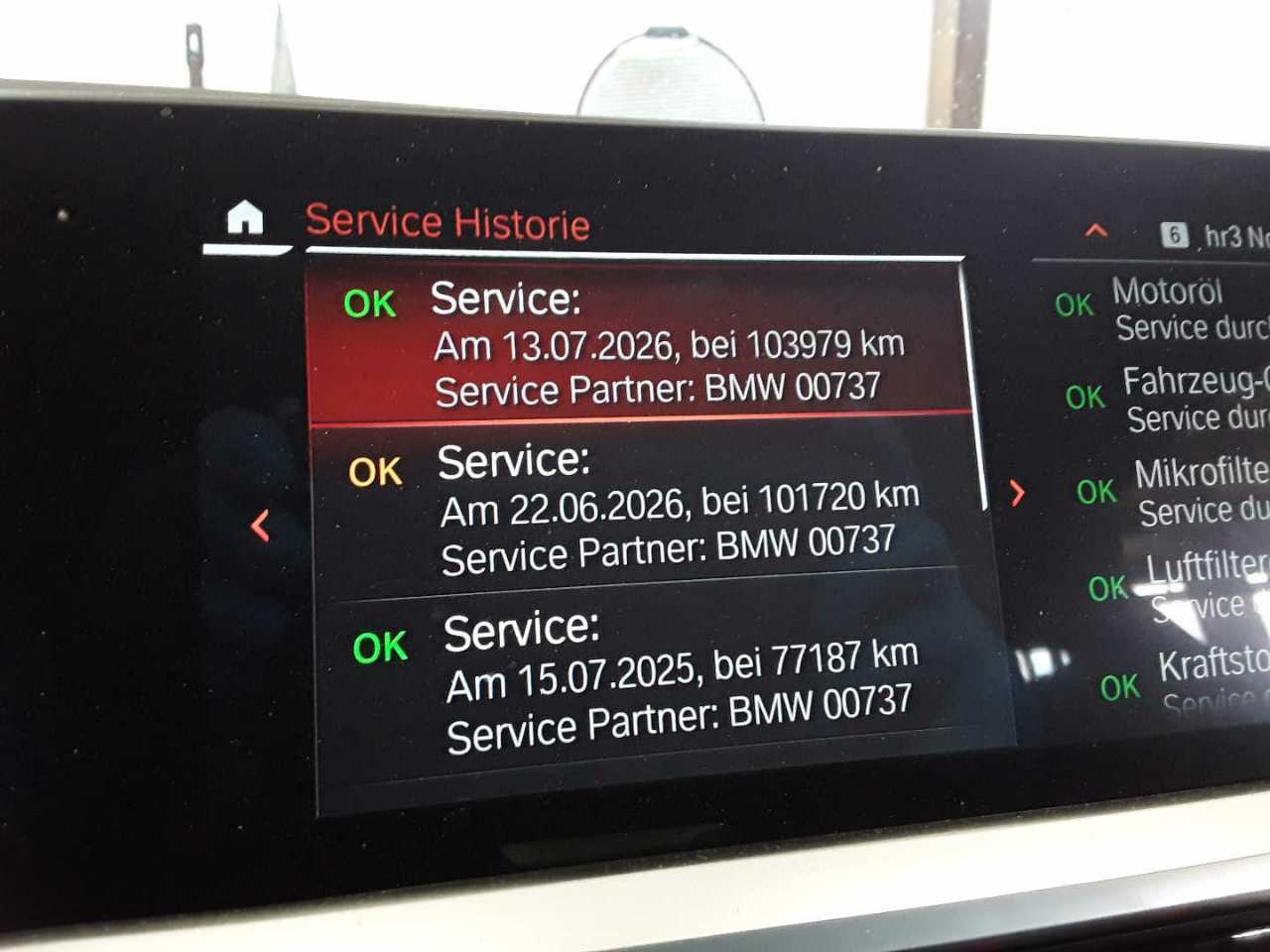 BMW 430d xDr M-Sport T-LEDER NAVI LED LC PROF 11