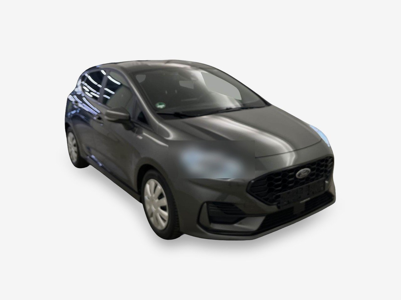 Ford Fiesta 1.0 EB ST-Line X B&O RFK 2