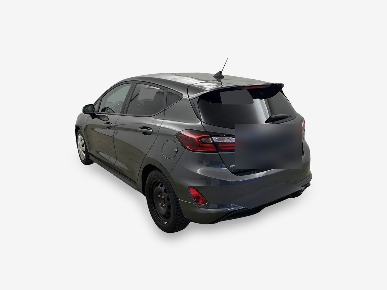 Ford Fiesta 1.0 EB ST-Line X B&O RFK 3