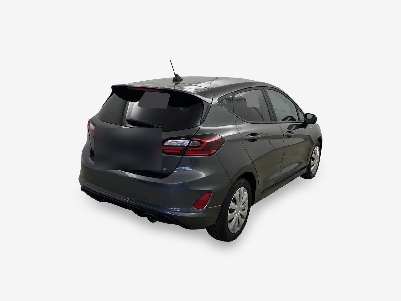 Ford Fiesta 1.0 EB ST-Line X B&O RFK 4