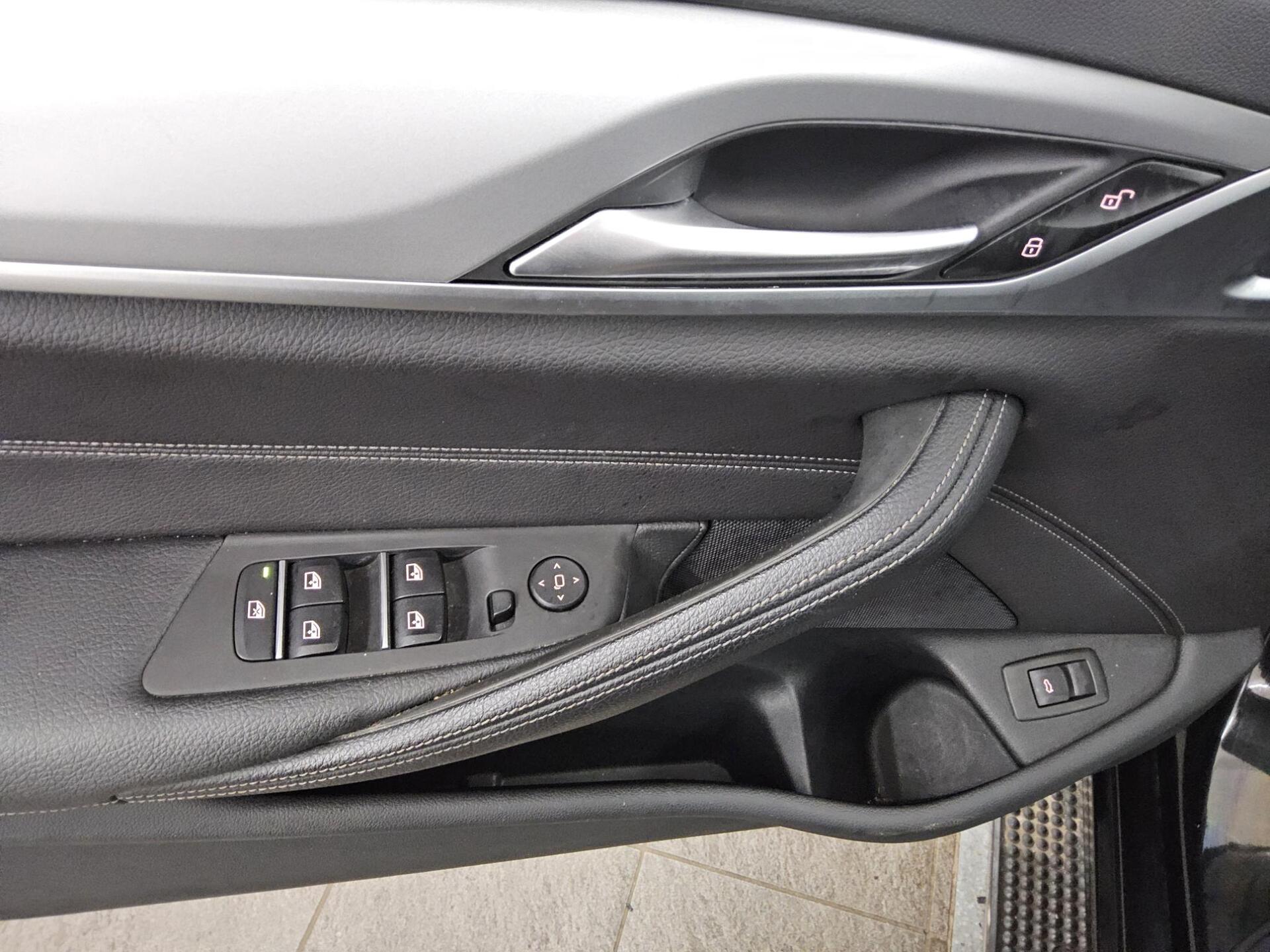 BMW 520dA Touring Leder Navi LED Pano 4xShz Klima 9