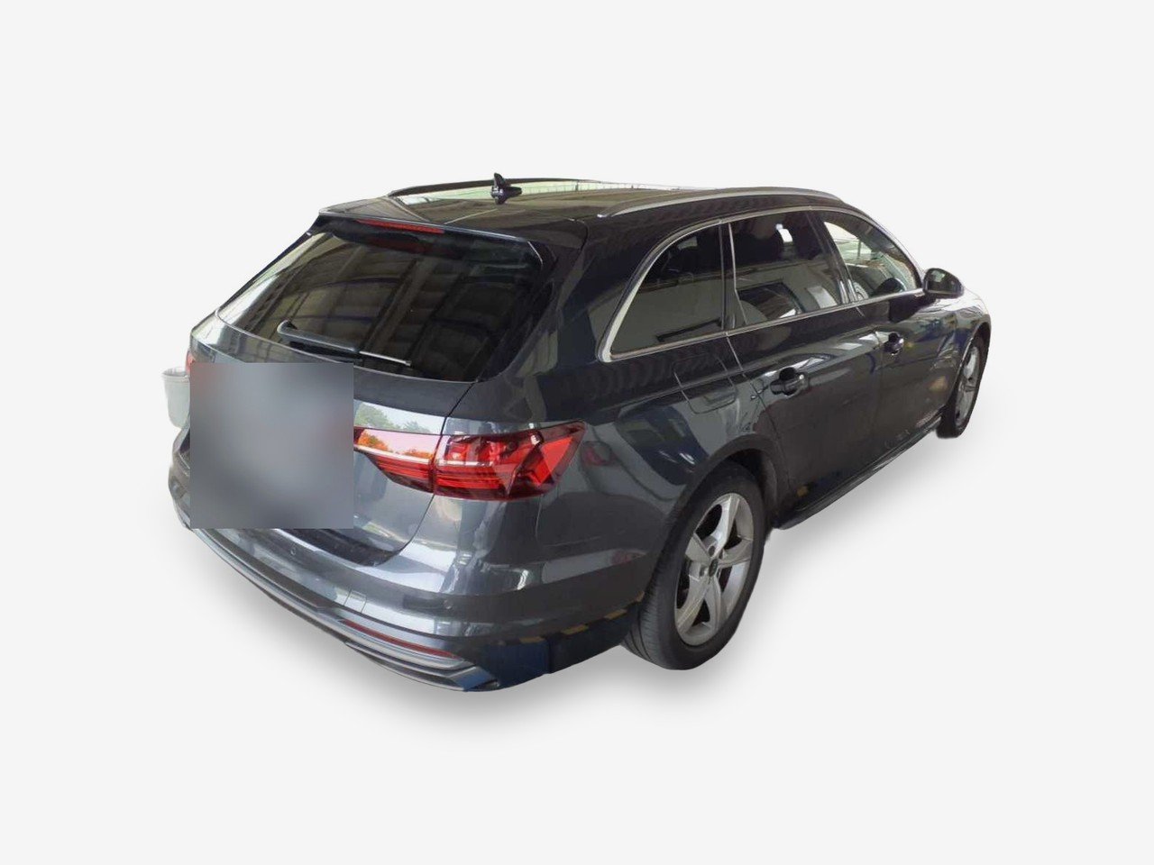 Audi A4 Avant 35 TDI advanced Pano Sound 3