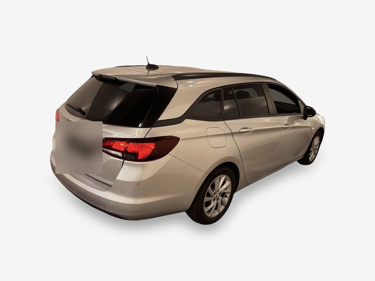 Opel Astra ST 1.5 D Business Ed. Navi LED AHK RFK SHZ 3