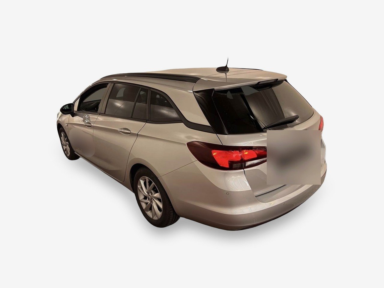 Opel Astra ST 1.5 D Business Ed. Navi LED AHK RFK SHZ 4