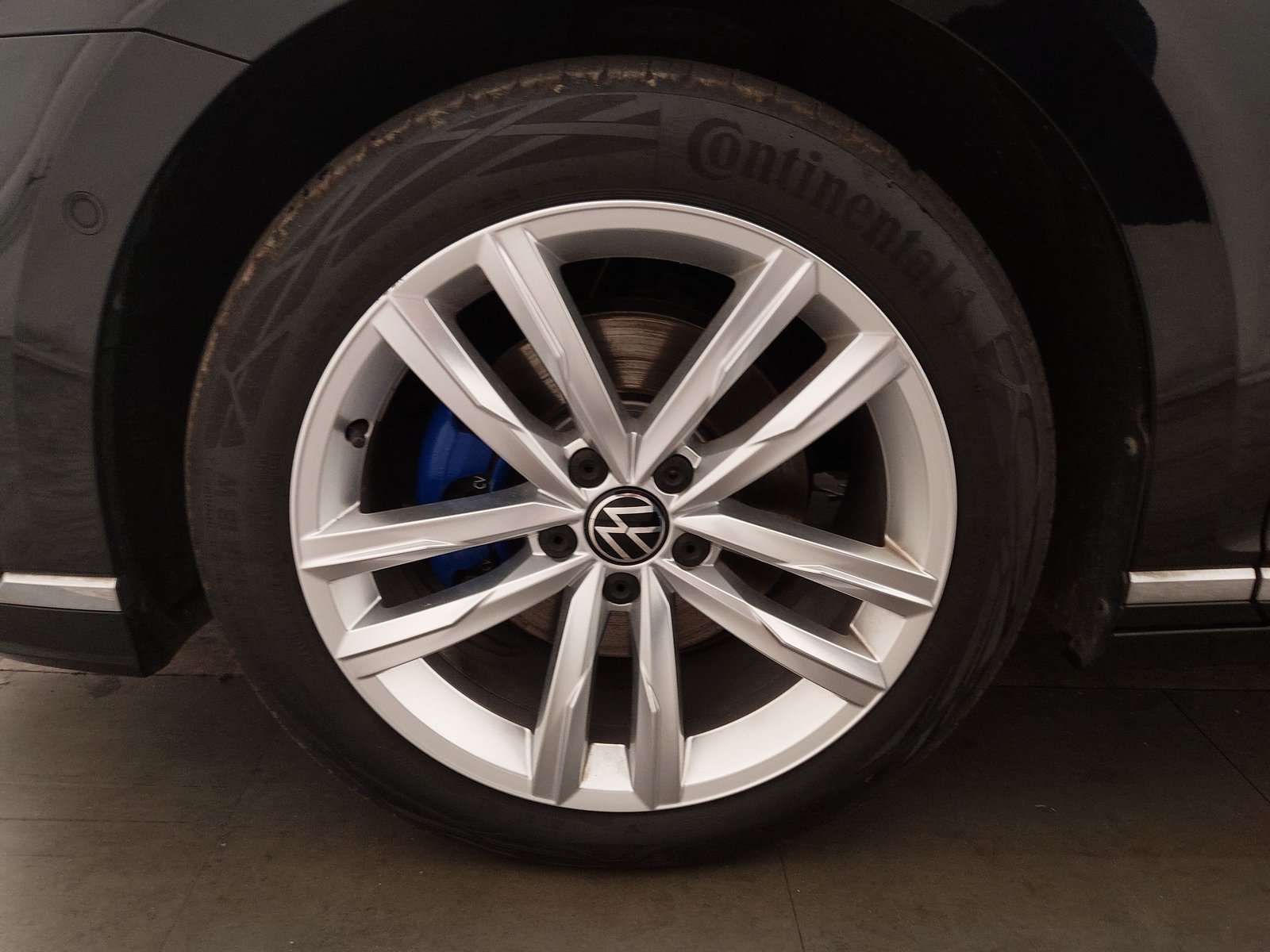 Volkswagen Passat Var. GTE 1.4 TSI Navi LED AID Pano AHK 8