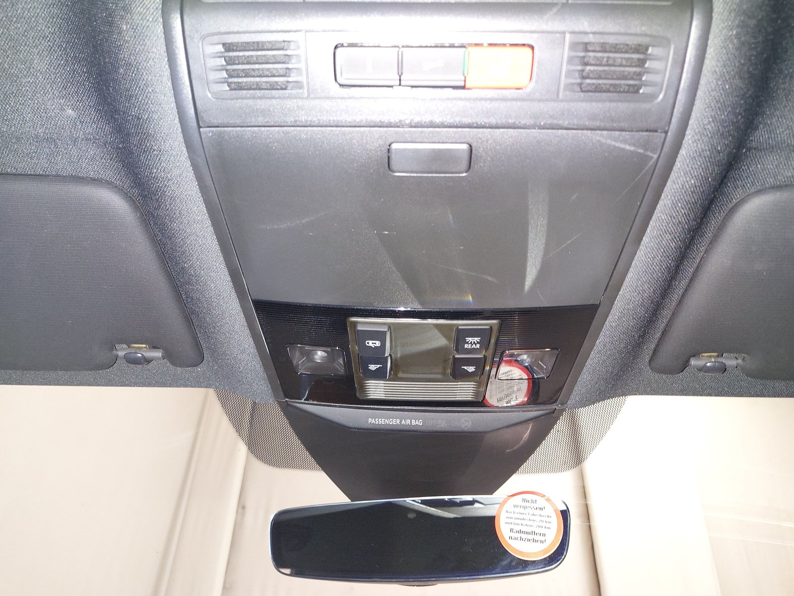 Volkswagen Passat Var. GTE 1.4 TSI Navi LED AID Pano AHK 13