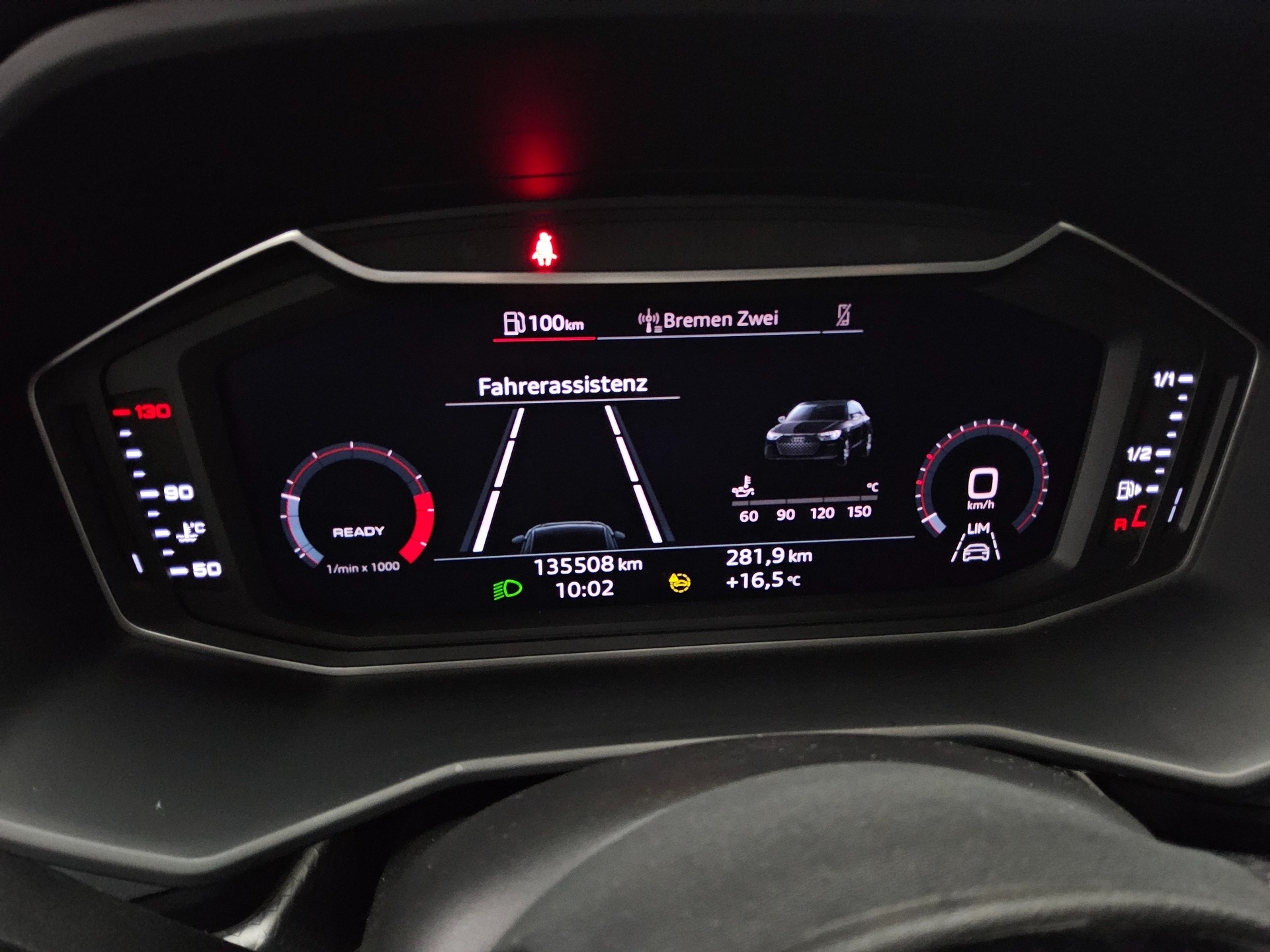 Audi A1 Sportback 1.0 TFSI S-Line T-Leder Navi LED vc 8