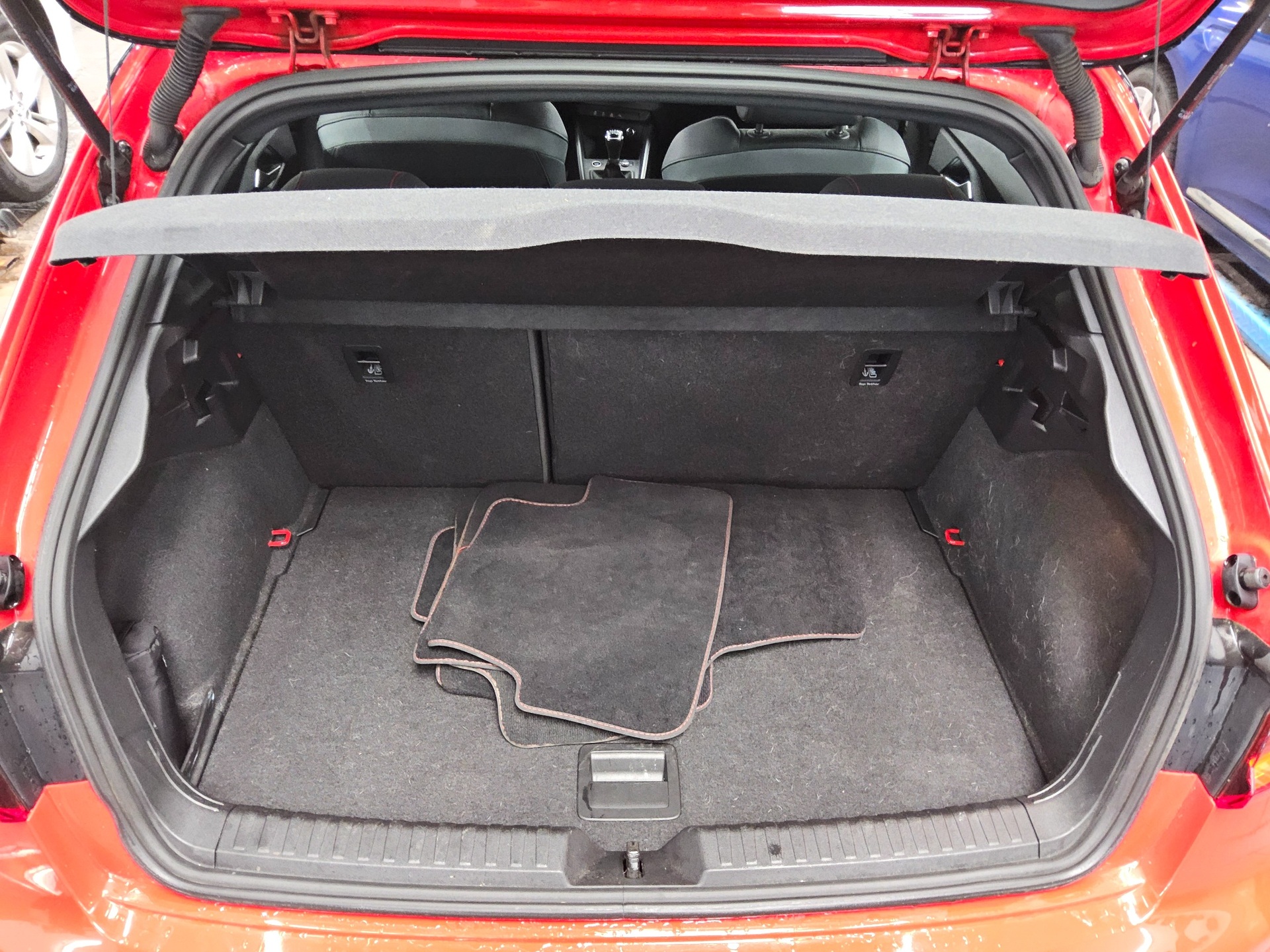 Audi A1 Sportback 1.0 TFSI S-Line T-Leder Navi LED vc 12
