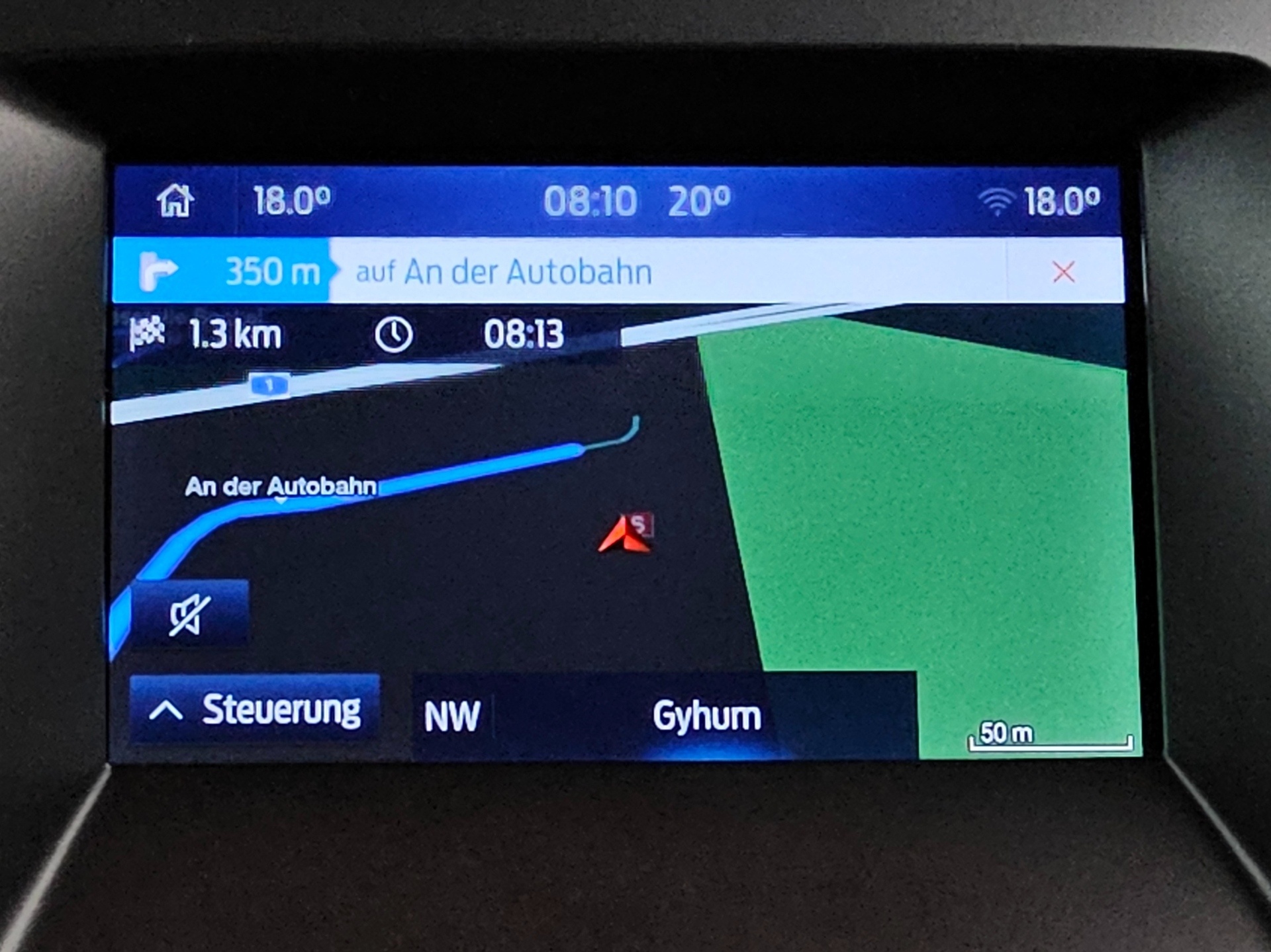 Ford Galaxy 2.0 EB AWD Titanium 7-Sitze Navi LED Pano 7