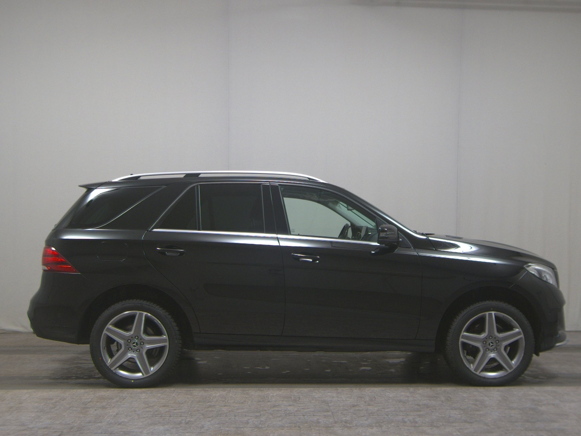 Mercedes-Benz GLE 350 d 4M AMG-Line Airm. Pano H-K LED 360°