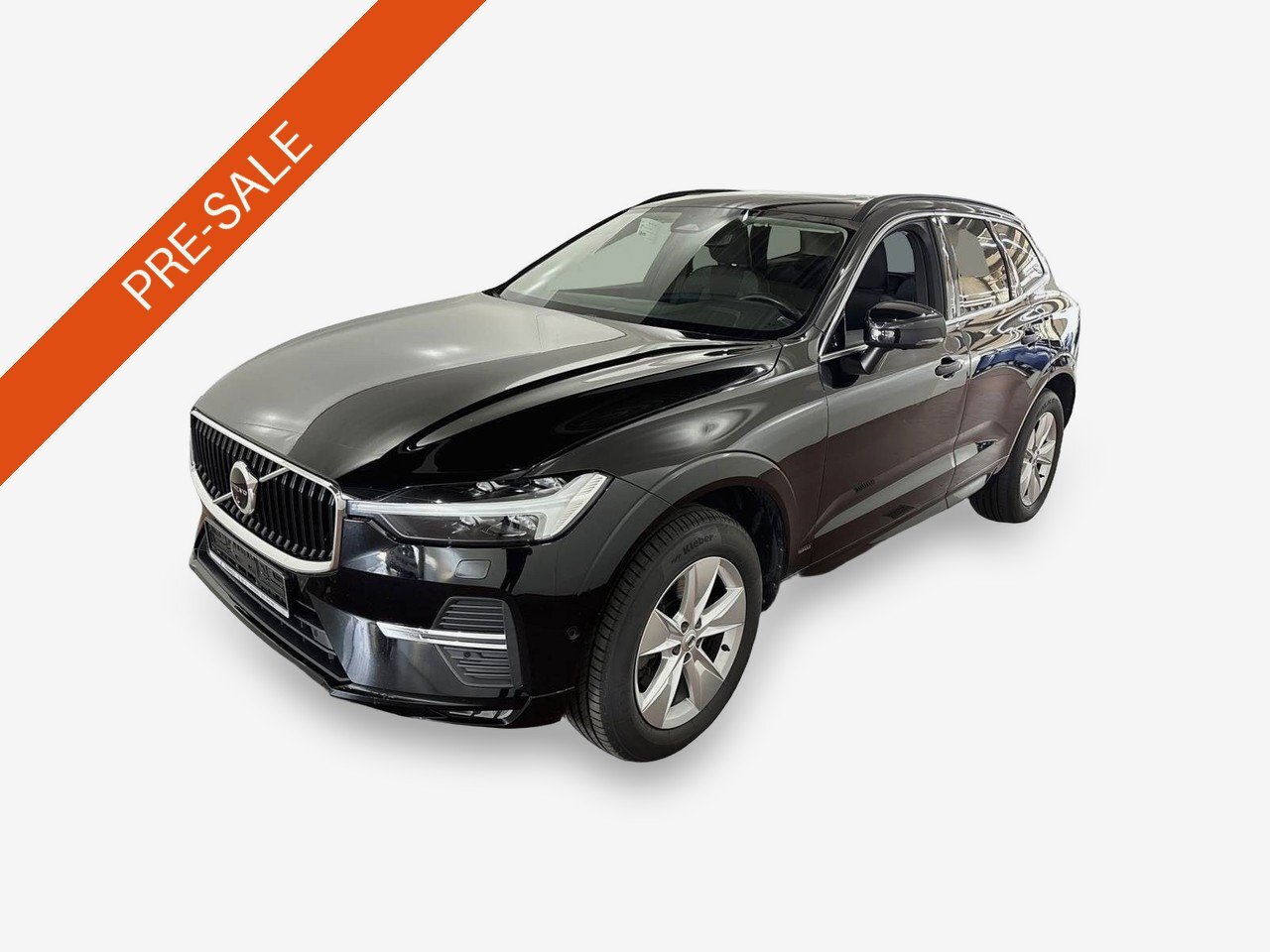 Volvo XC60 B4 D Momentum Pro XENIUM PAKET AHK LENKRADHZG 360°