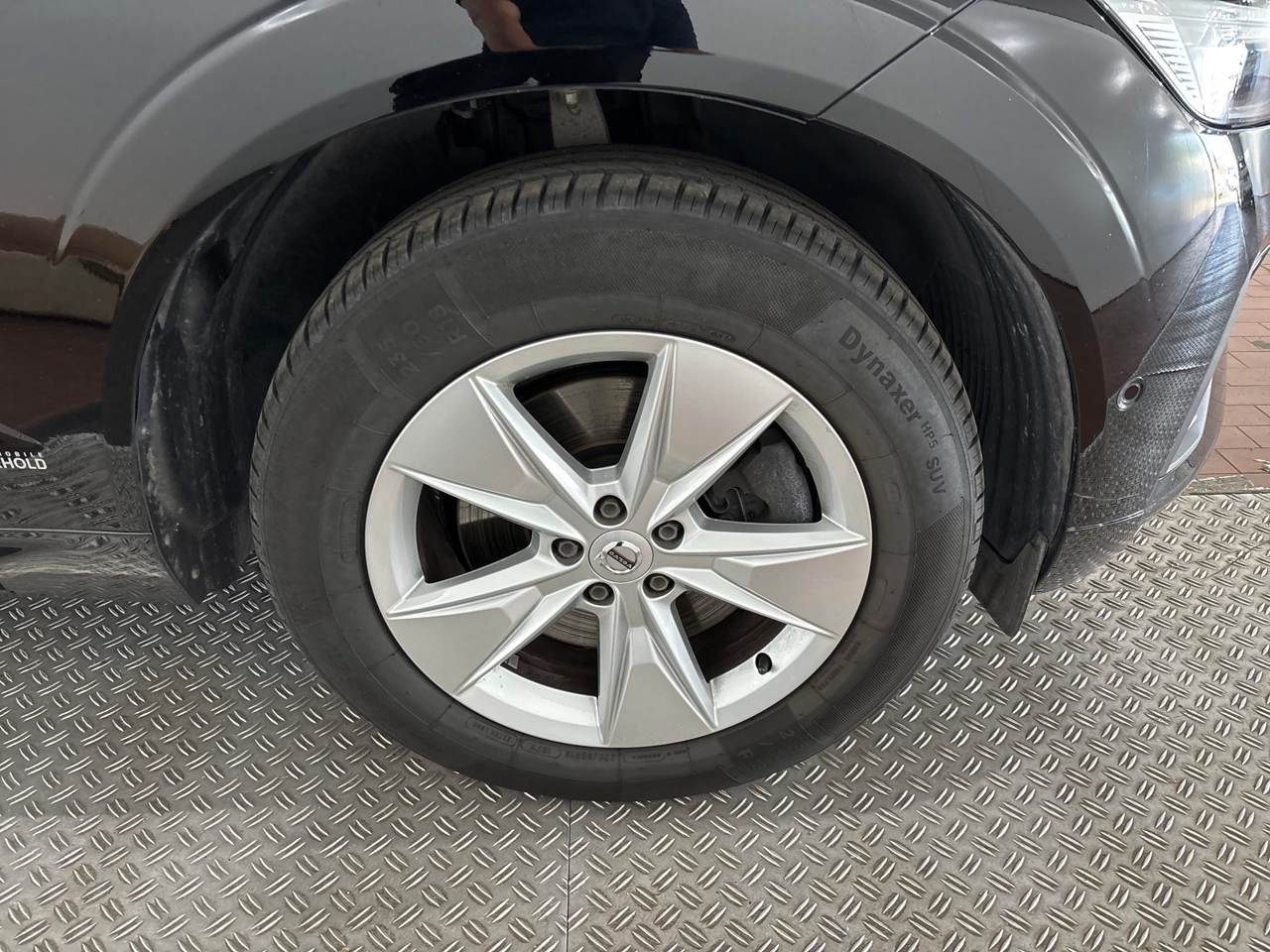 Volvo XC60 B4 D Momentum Pro XENIUM PAKET AHK LENKRADHZG 360° 11