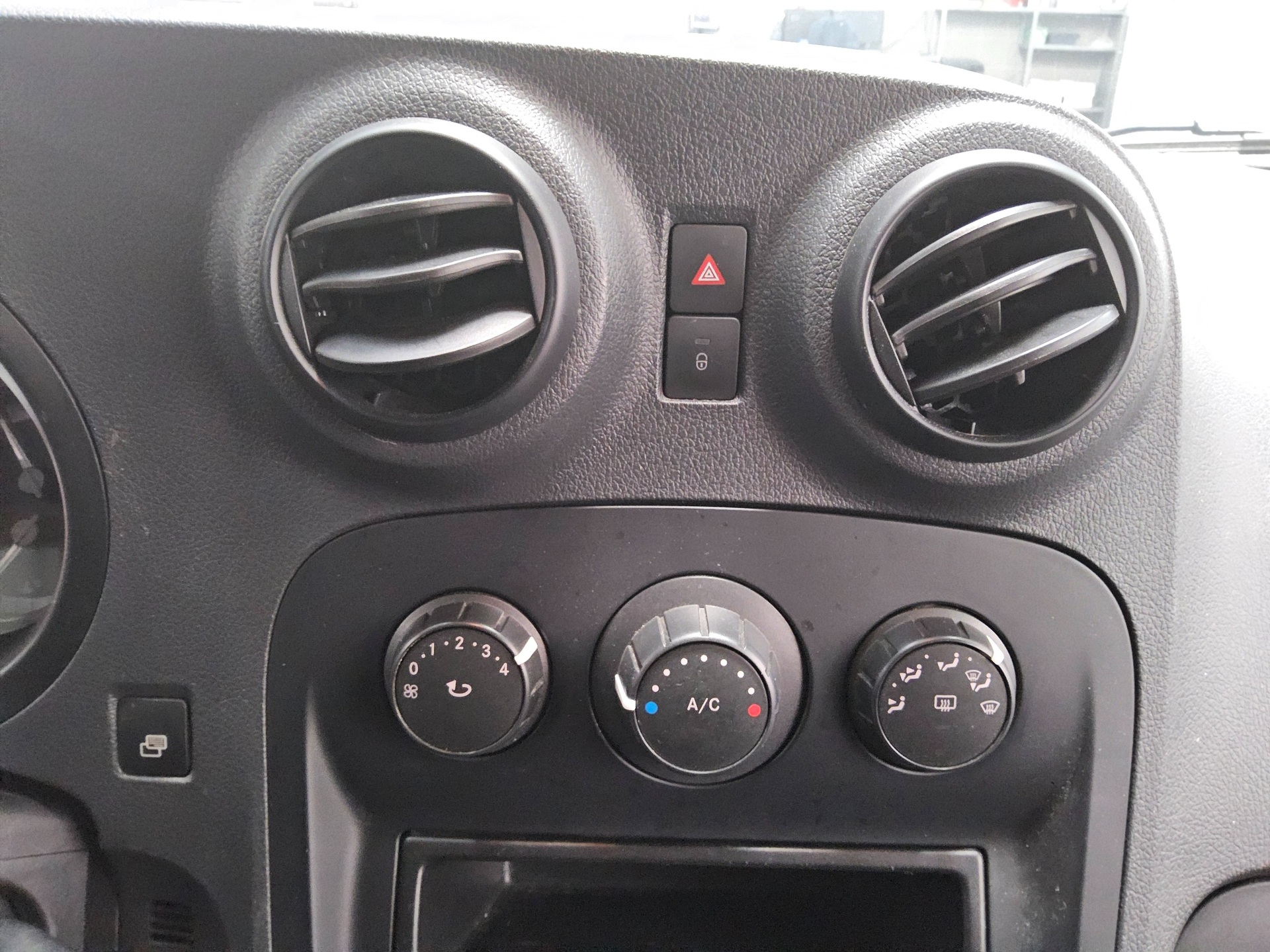 Mercedes-Benz Citan CDI Lang 2-Sitzer Klima 7