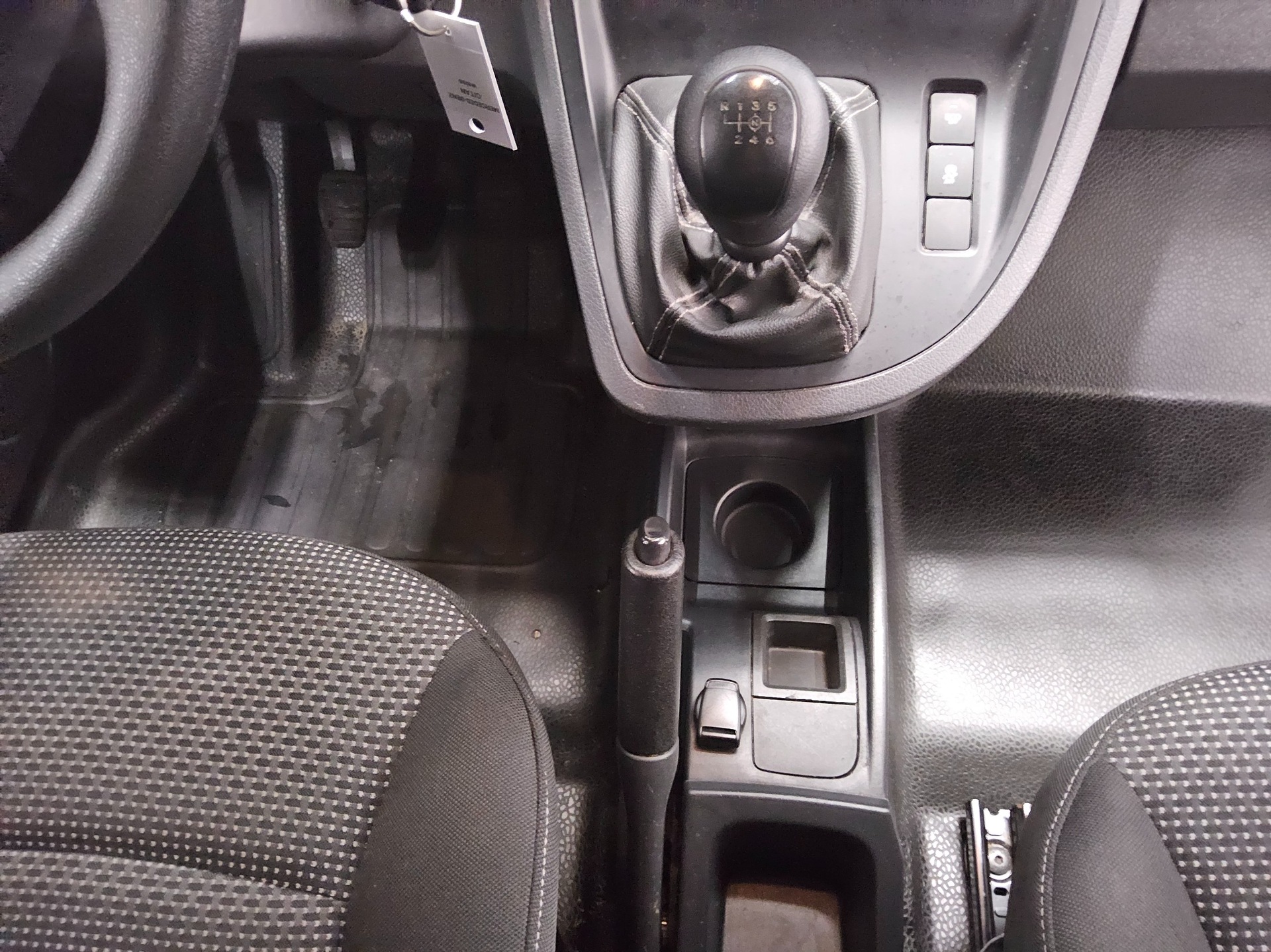 Mercedes-Benz Citan CDI Lang 2-Sitzer Klima 6