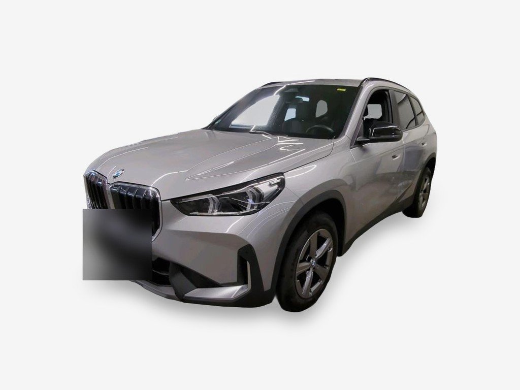 BMW X1 sDrive18d Leder RFK
