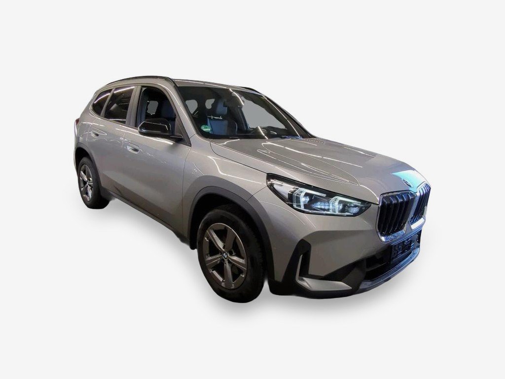 BMW X1 sDrive18d Leder RFK 2