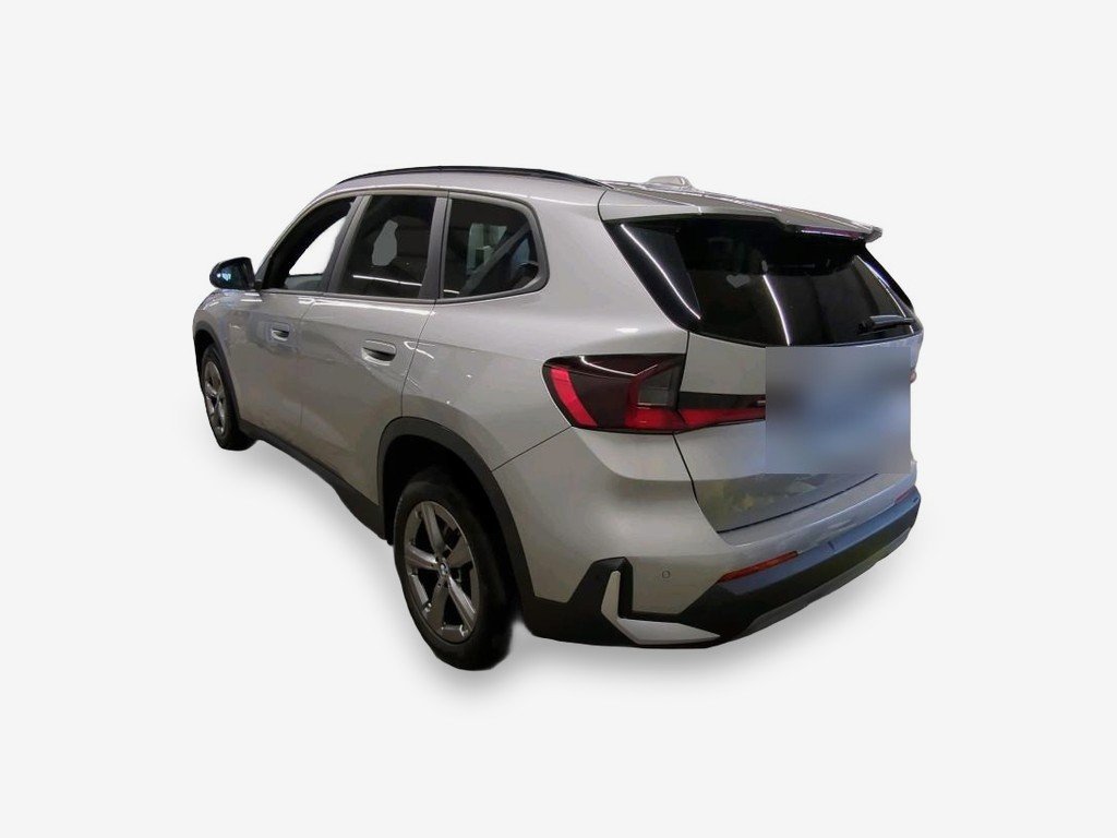 BMW X1 sDrive18d Leder RFK 4
