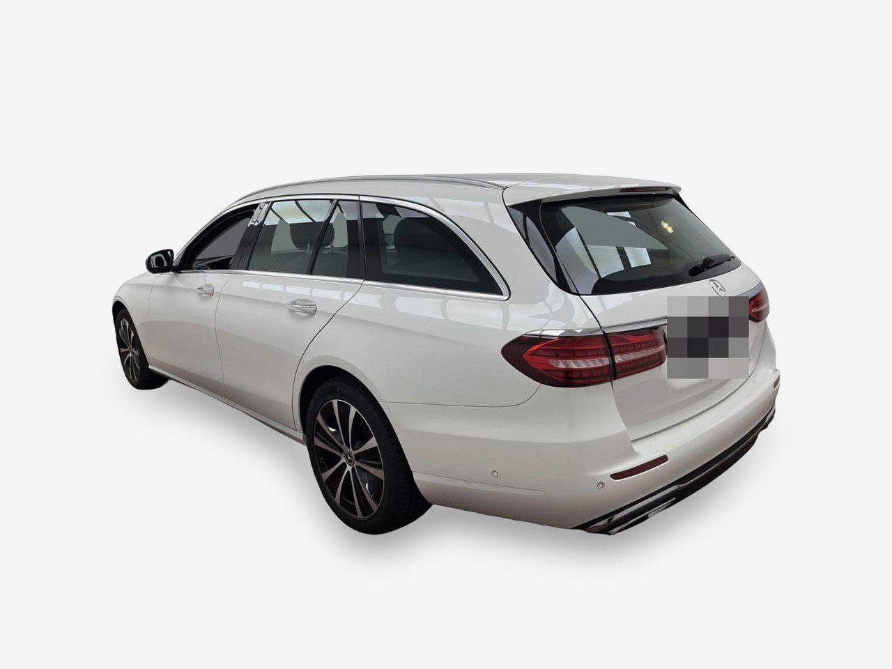 Mercedes-Benz E 300 T de 4M Avantgarde Navi LED Shz Pano RFK 3