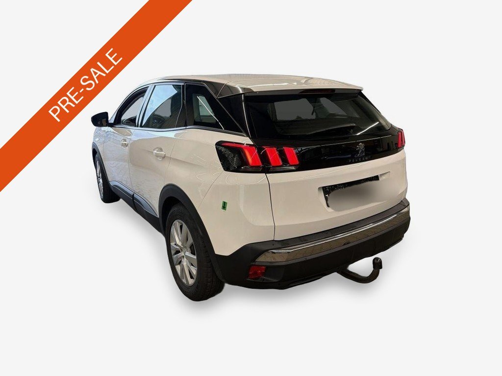 Peugeot 3008 1.5 BlueHDI Active AHK ACC 3