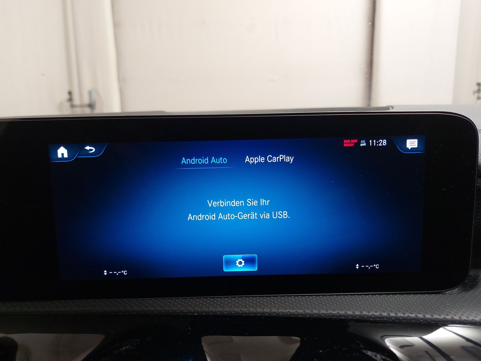 Mercedes-Benz CLA 200 SB d Progressive Leder Navi LED RFK Shz 18