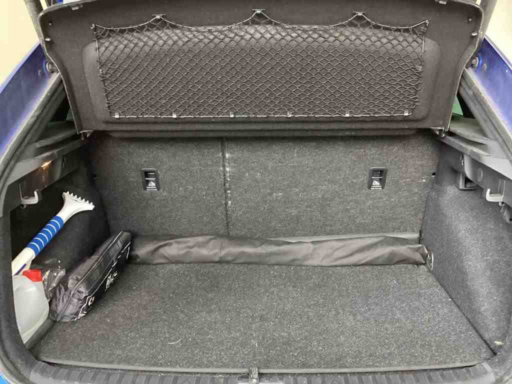 Skoda Scala 1.5 TSI Monte Carlo Pano RFK SHZ 12