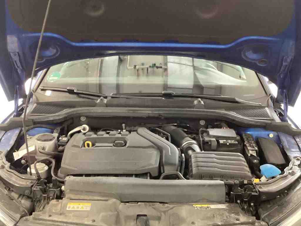 Skoda Scala 1.5 TSI Monte Carlo Pano RFK SHZ 10