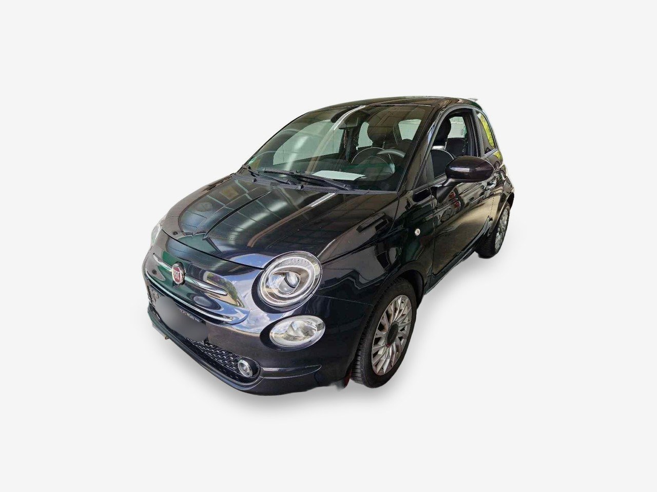 Fiat 500 1.0 Lounge NAVI CARPLAY PDC BT