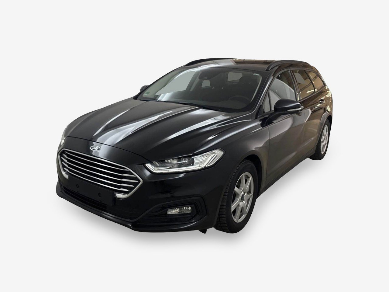 Ford Mondeo Turnier 2.0 EB Trend Navi LED RFK SHZ