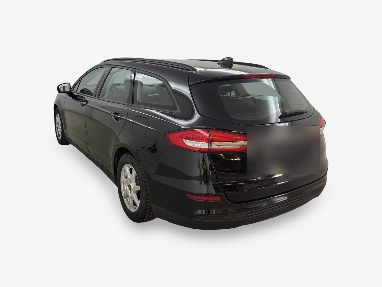 Ford Mondeo Turnier 2.0 EB Trend Navi LED RFK SHZ 3
