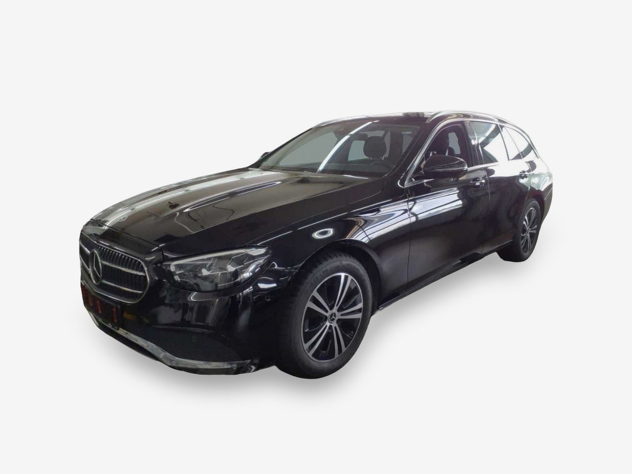Mercedes-Benz E 220 T d Avantgarde NAVI LED SHZ PANO RFK