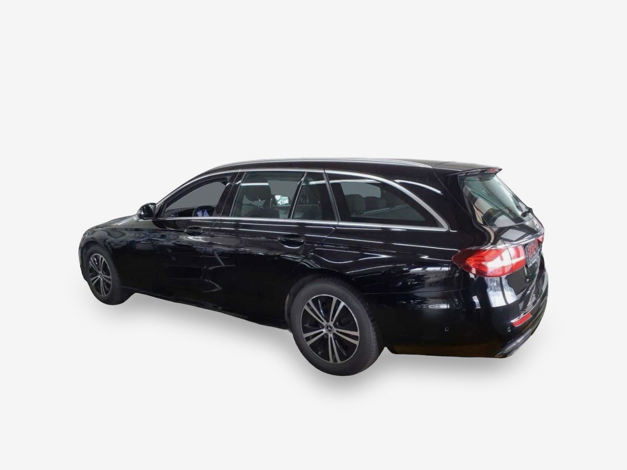 Mercedes-Benz E 220 T d Avantgarde NAVI LED SHZ PANO RFK 3