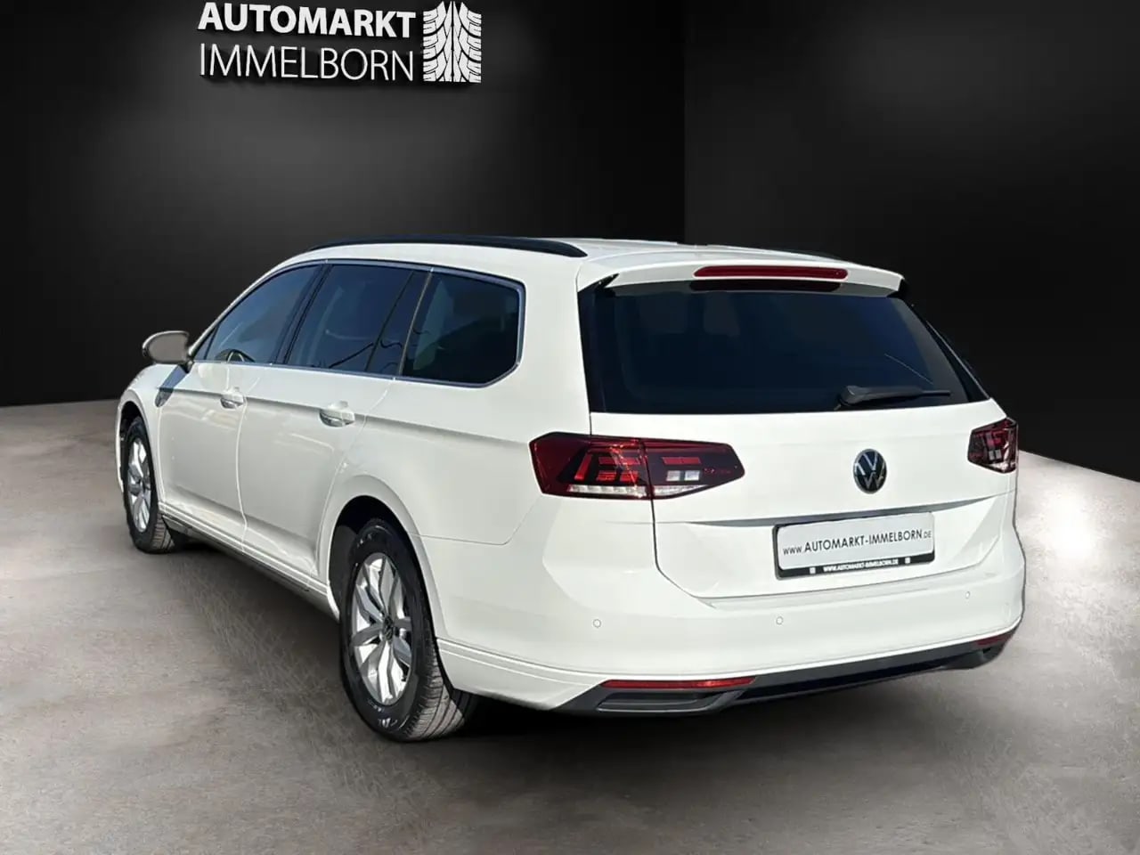 Volkswagen Passat Panorama*ACC*LED*Massag*Spur*Kamera*AHK 5