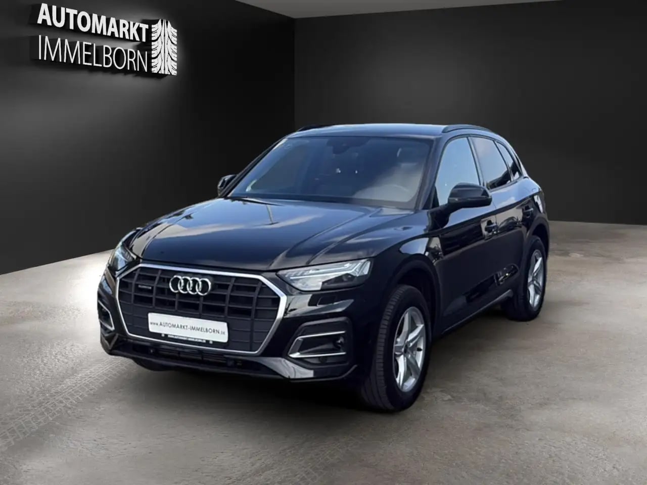 Audi Q5 50e quattro STHZG*Virtual*ACC**LED*SOH91% 3
