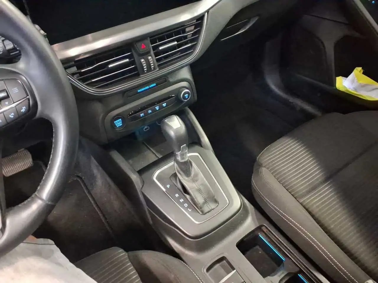 Ford Focus Lim. Titanium Kamera*ACC*LM*Matrix*Winterp 11