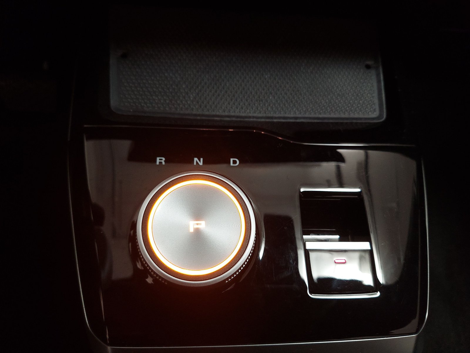 MG MG4 51 kWh Standard LED SHZ PDC 15