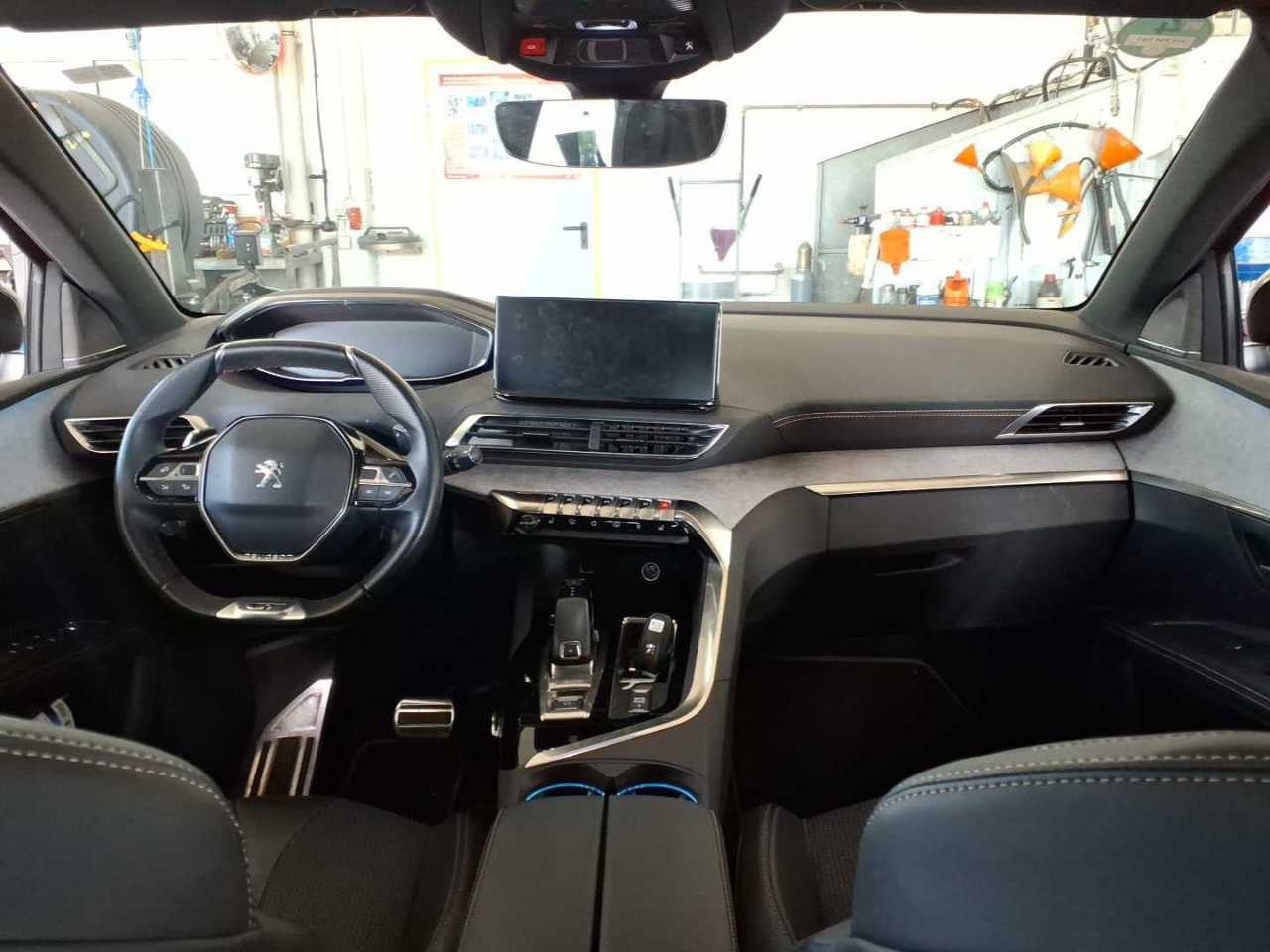 Peugeot 5008 1.2 PureTech GT-Line 130 GT NAVI LED SHZ 5