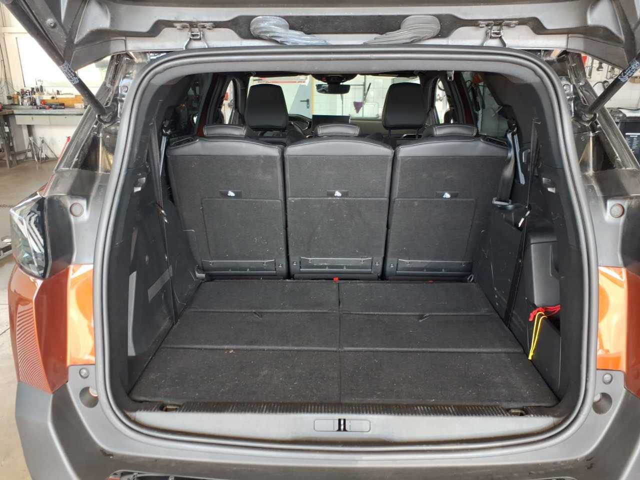 Peugeot 5008 1.2 PureTech GT-Line 130 GT NAVI LED SHZ 11