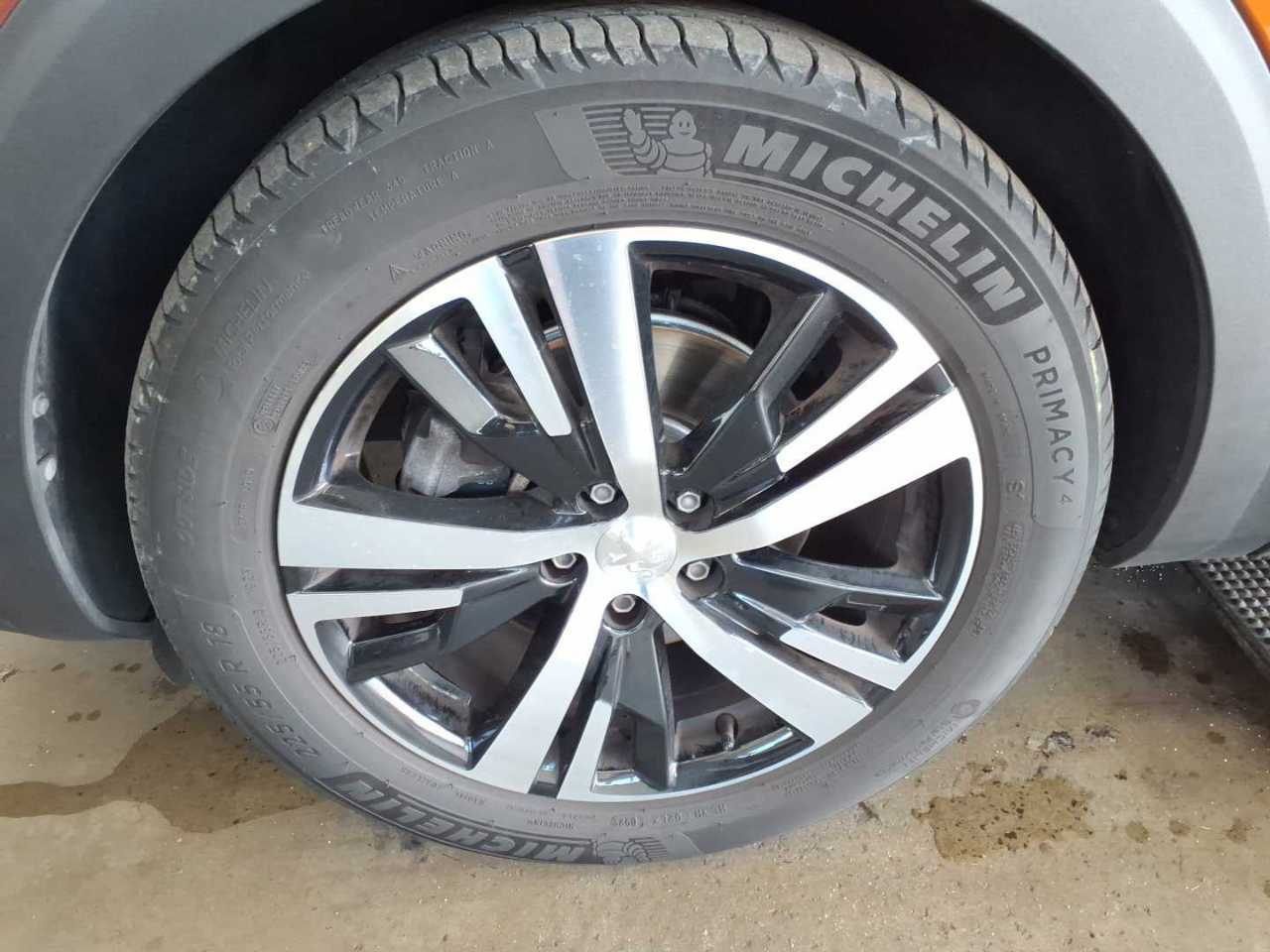 Peugeot 5008 1.2 PureTech GT-Line 130 GT NAVI LED SHZ 12