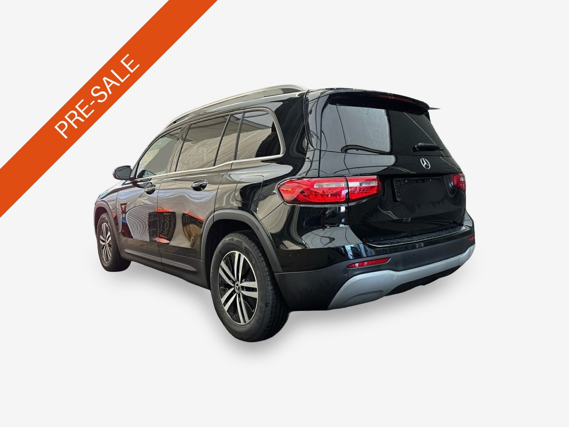Mercedes-Benz GLB 200 d Style NAVI KLIMAAUT RADIO TEMPO MFL 3