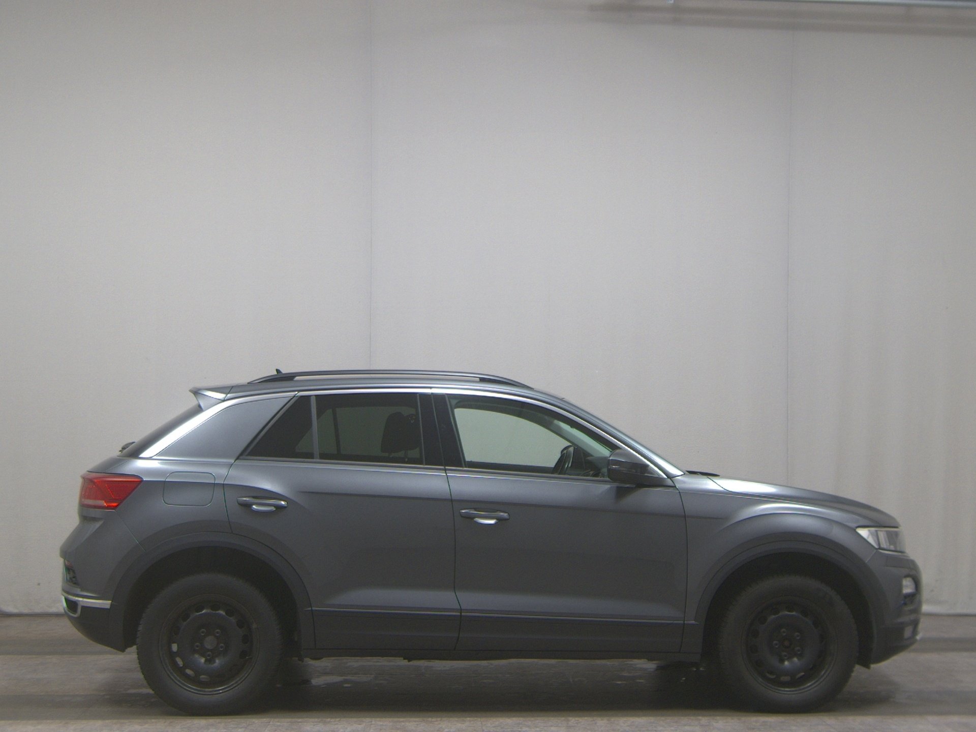 Volkswagen T-Roc 2.0 TDI Style AHK ACC PDC SHZ