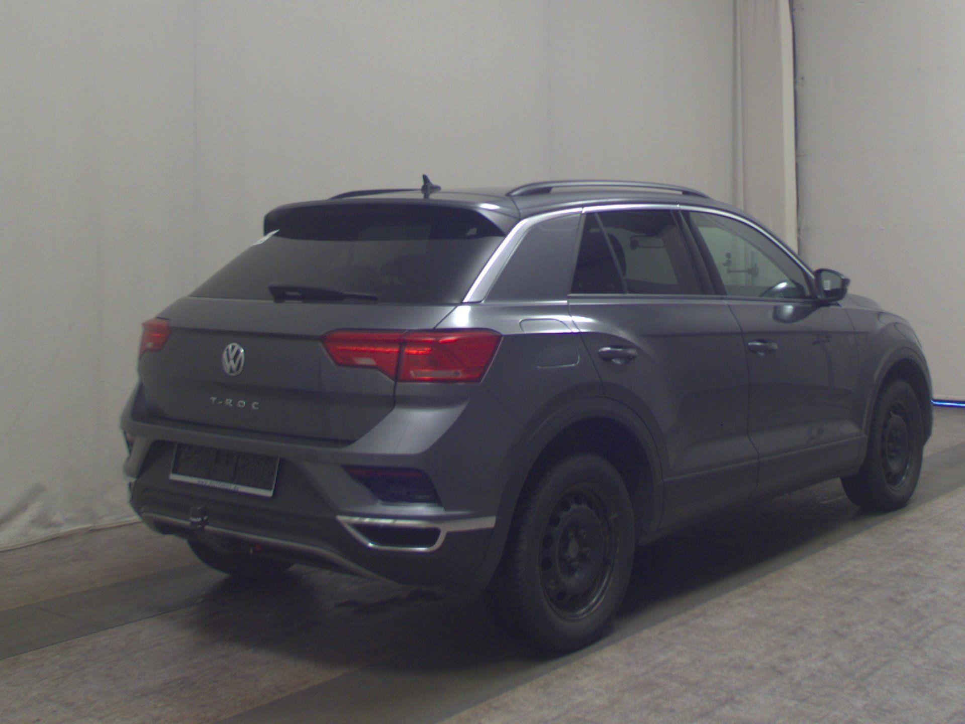 Volkswagen T-Roc 2.0 TDI Style AHK ACC PDC SHZ 4