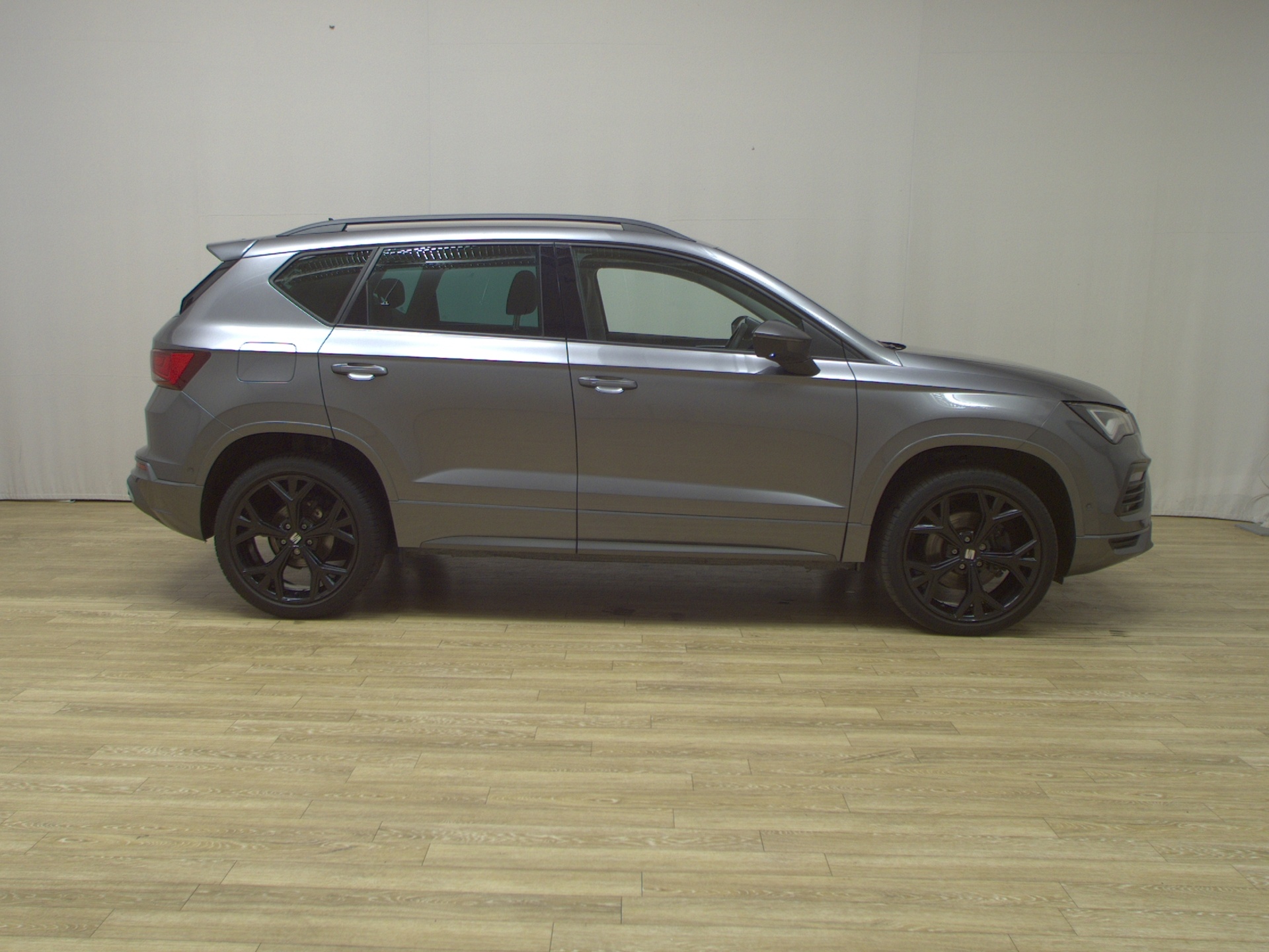 Seat Ateca 2.0 TDI FR-Line T-Leder Navi LED Virtual