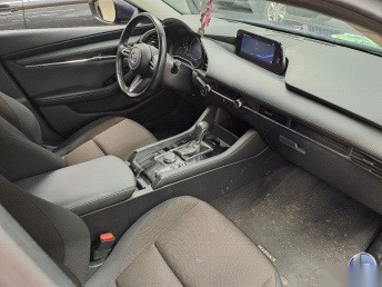 Mazda 3 2.0 NAVI LED SHZ RFK ACC 5