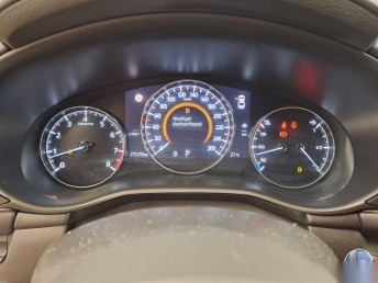 Mazda 3 2.0 NAVI LED SHZ RFK ACC 7