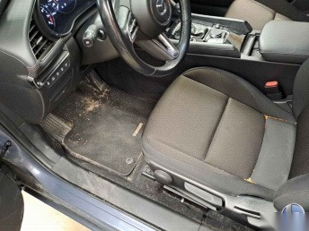 Mazda 3 2.0 NAVI LED SHZ RFK ACC 10