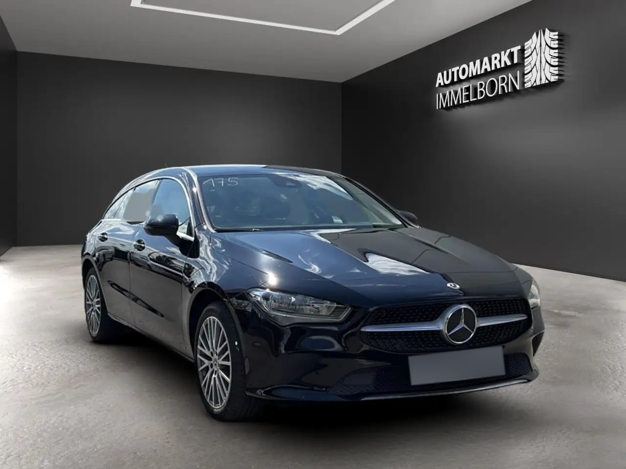 Mercedes-Benz CLA 250 VollLeder*360*AHK*Kamera*LED*SOH97%