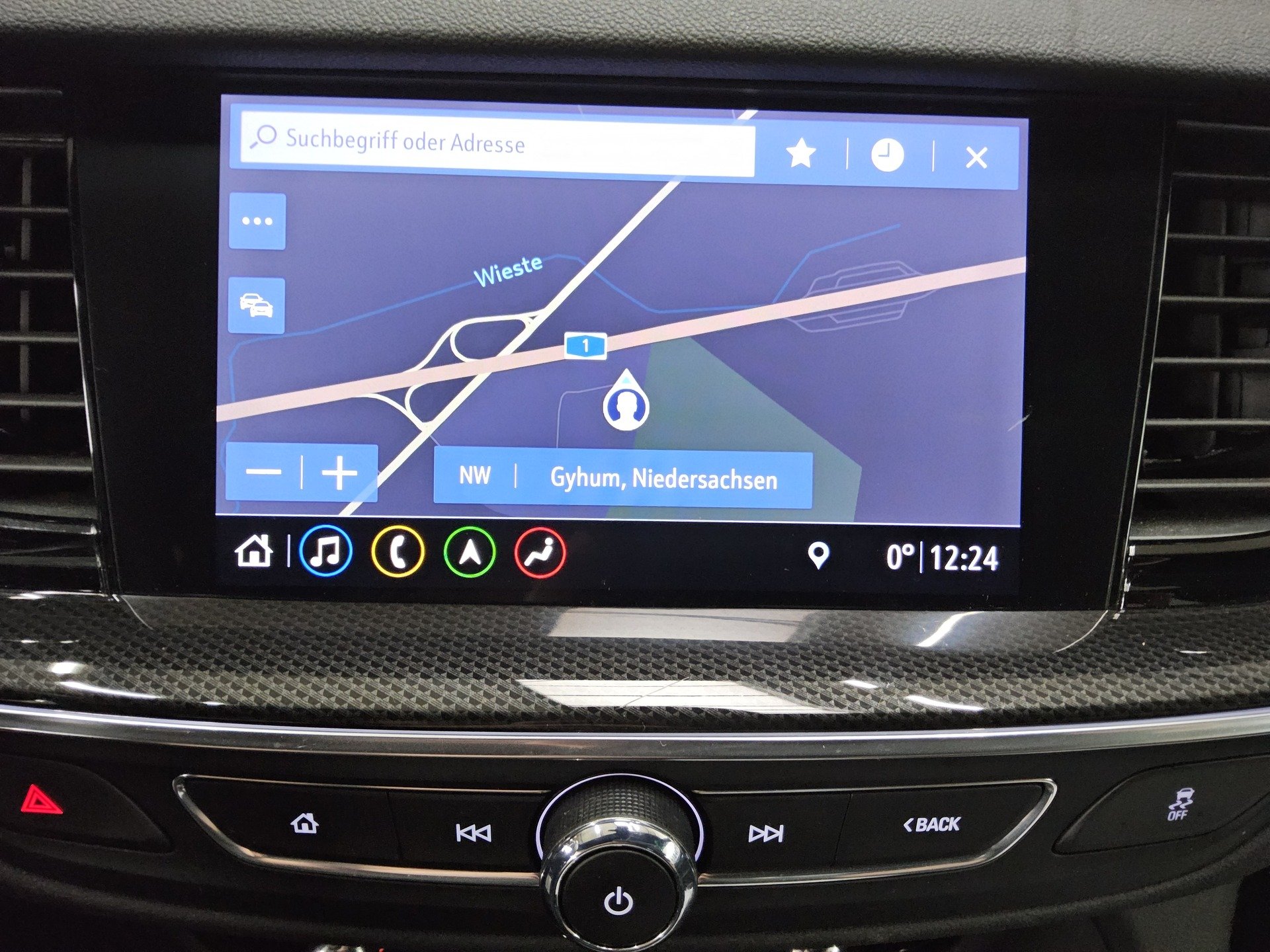 Opel Insignia ST 1.5 D Elegance Leder Navi RfK LED 7