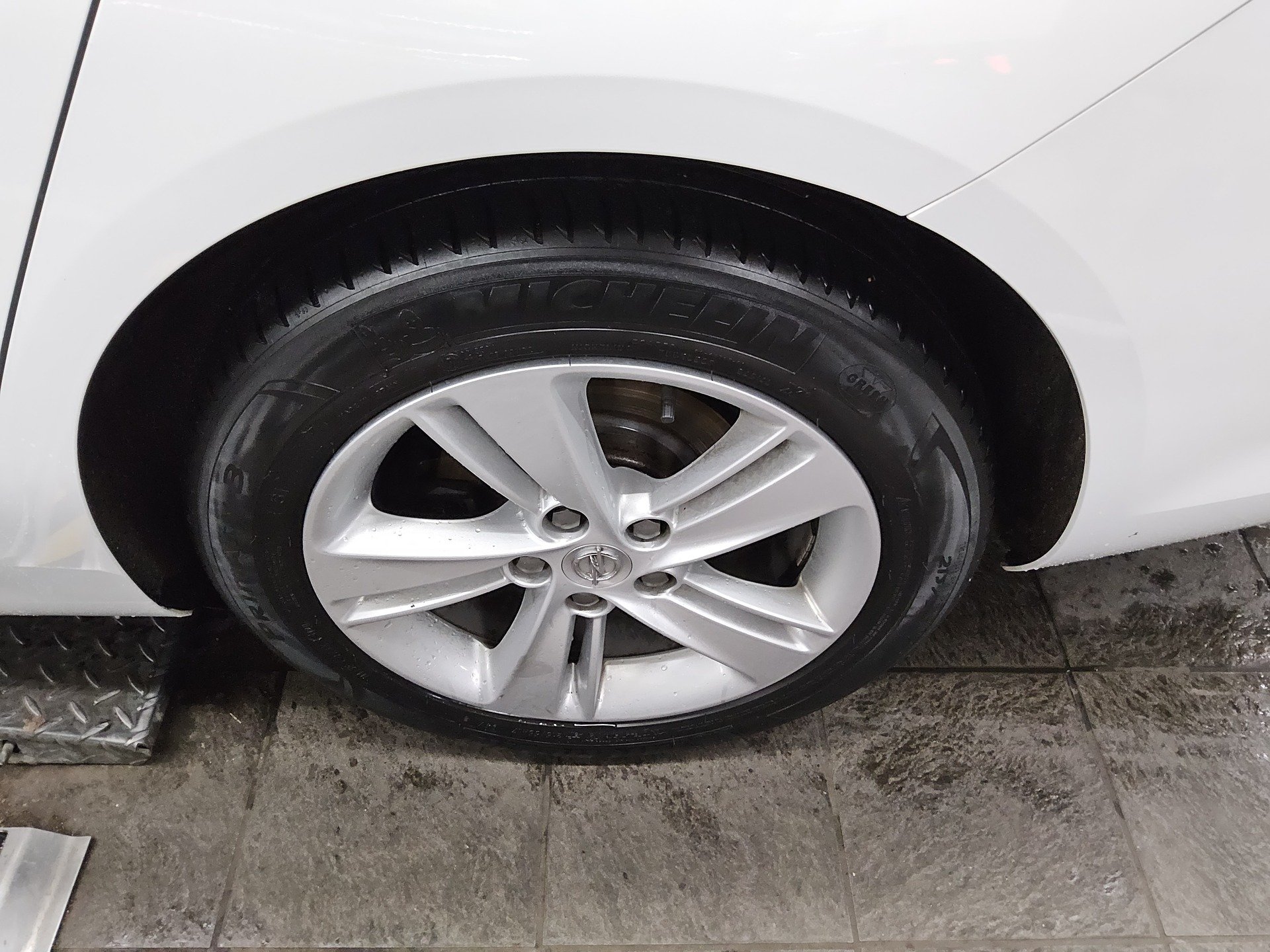 Opel Insignia ST 1.5 D Elegance Leder Navi RfK LED 10