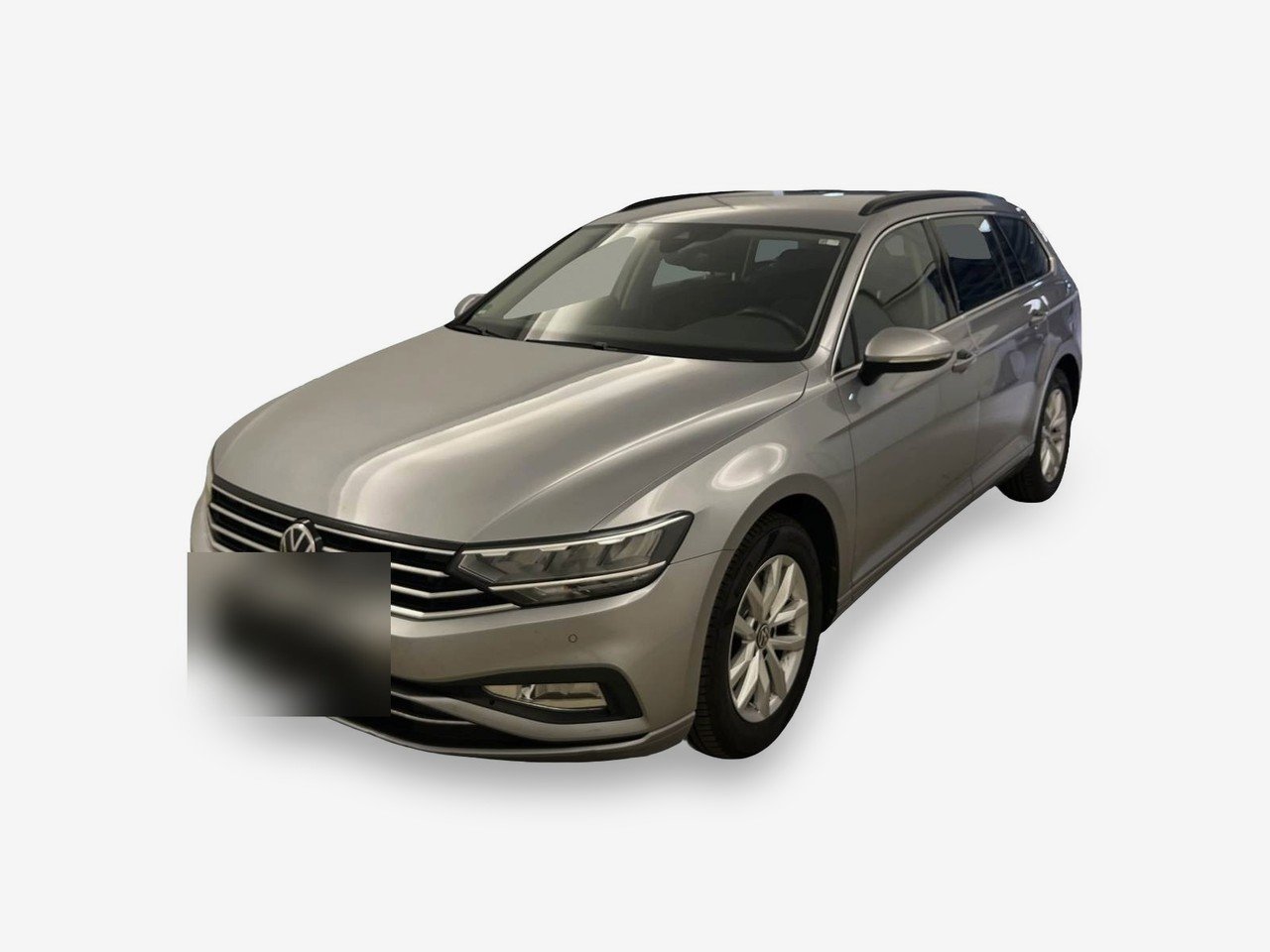 Volkswagen Passat Variant 2.0 TDI Business NAVI SHZ RFK LED ACC